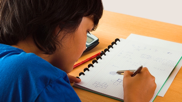 Mathematics Worksheets